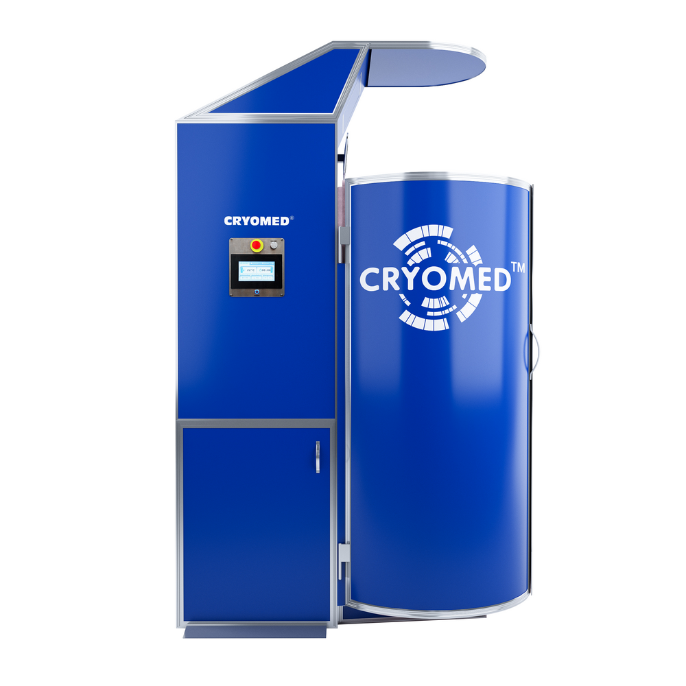 Cryomed Basic