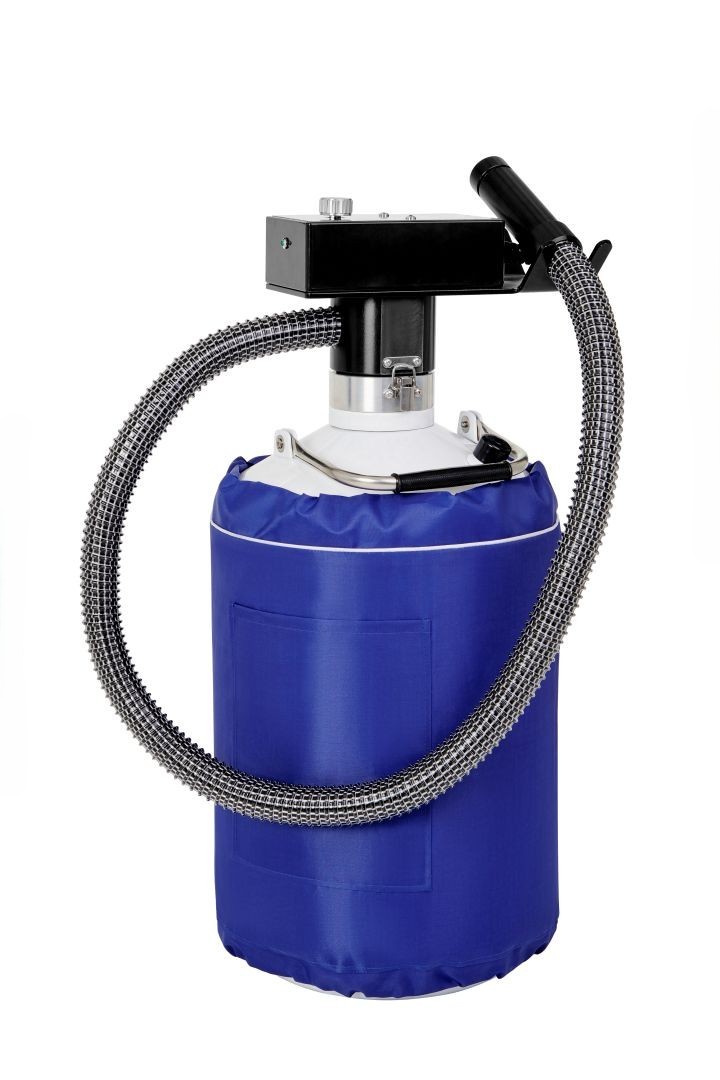 Cryofan CF-04