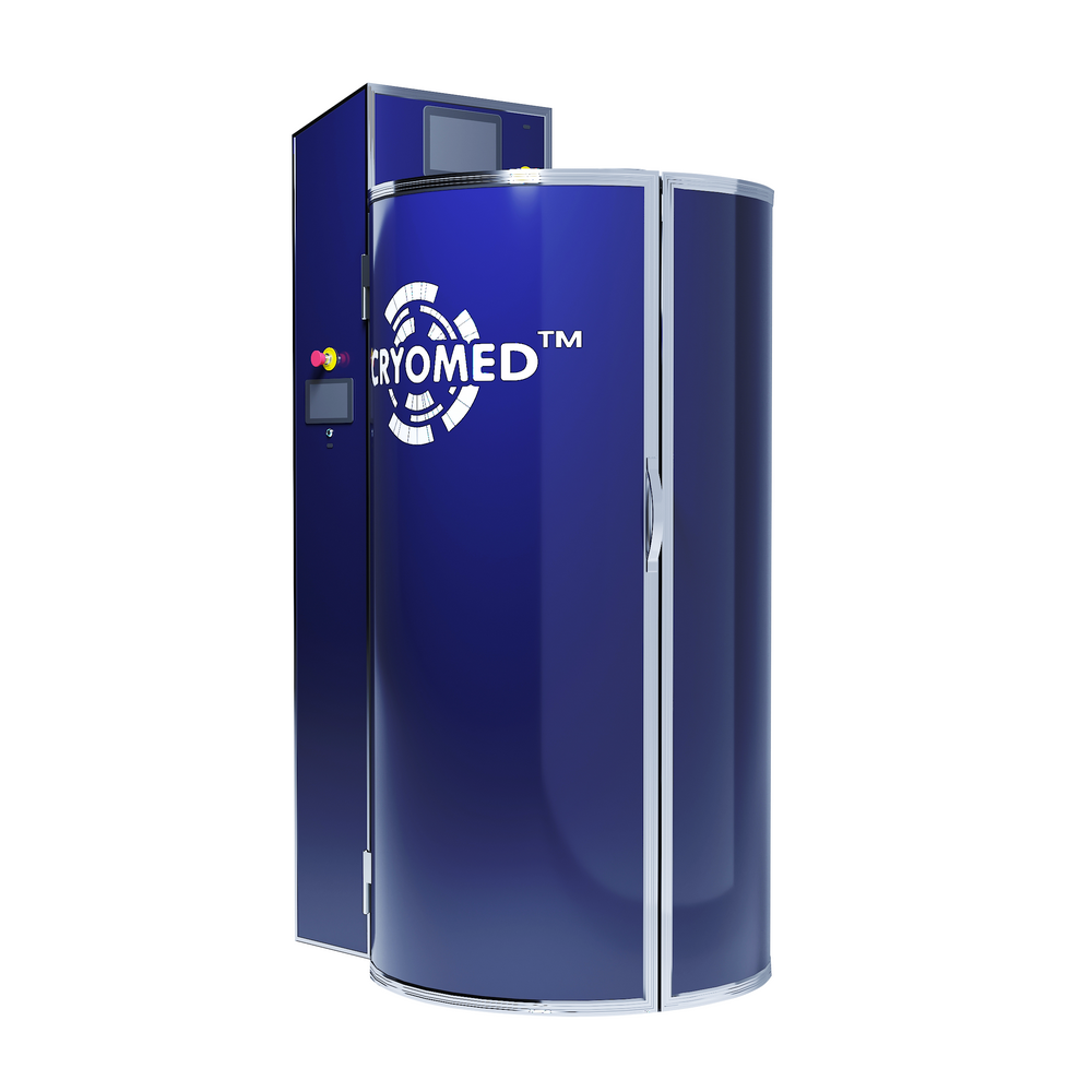 Cryomed One